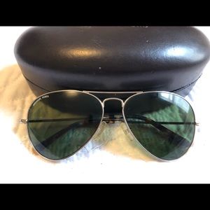 Michael Kors Aviators